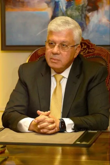 اللجنة الوطنية المصرية للتربية والعلوم والثقافة تُعلن عن جائزة الشارقة للاتصال الحكومي 2025