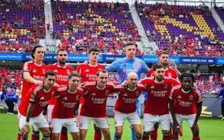 ريال مدريد ينهي اتفاقه لضم نجم بنفيكا