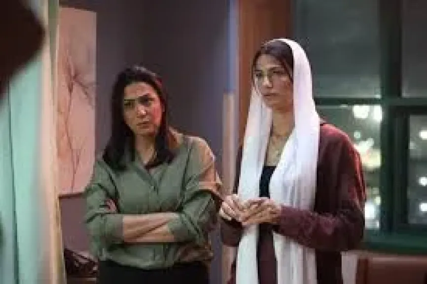 تارا عماد تبدأ تصوير حكاية ”Just You” وتكشف تفاصيل شخصيتها