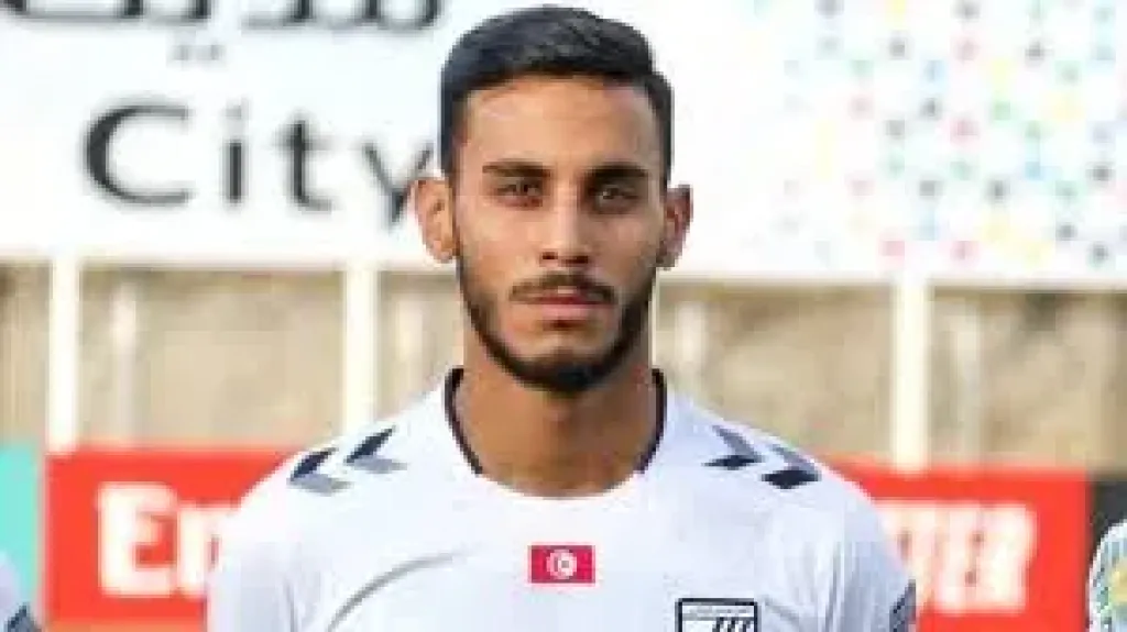 الزمالك ينتظر رد الاتحاد المنستيري بشأن محمود غربال»