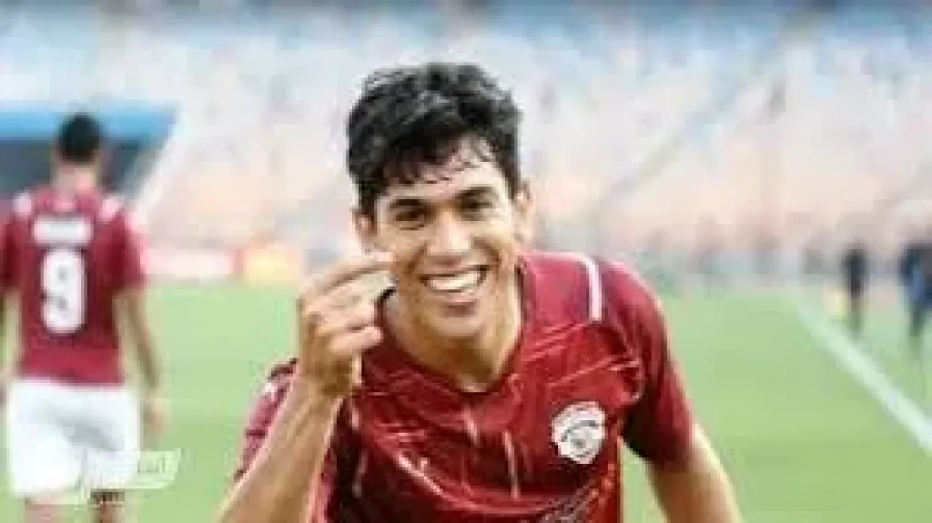 حلا لأزمة الجبهة اليسرى، خطة الأهلي للحصول على خدمات محمد شكري