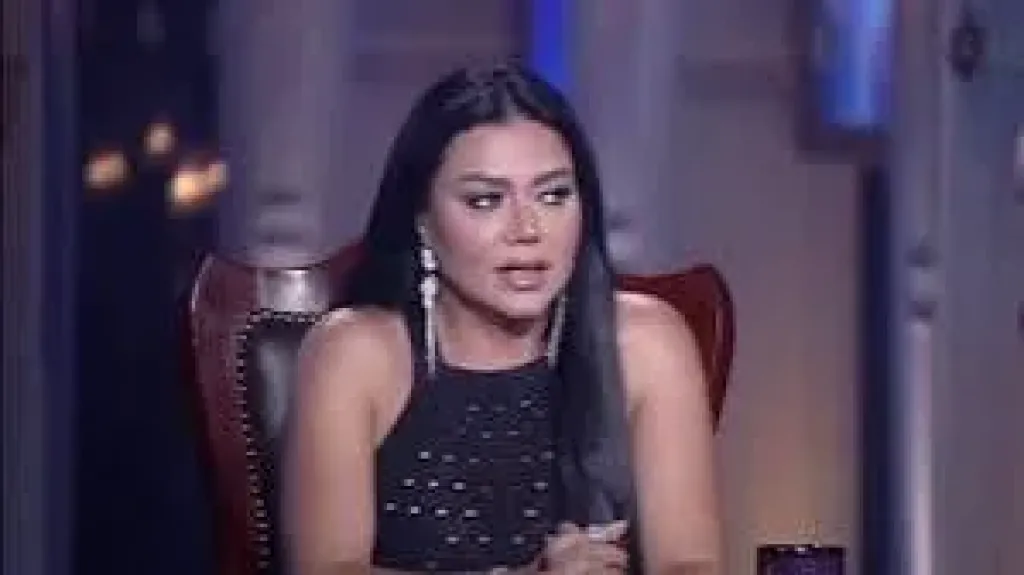 تعرف على شخصية رانيا يوسف في مسلسل لينك