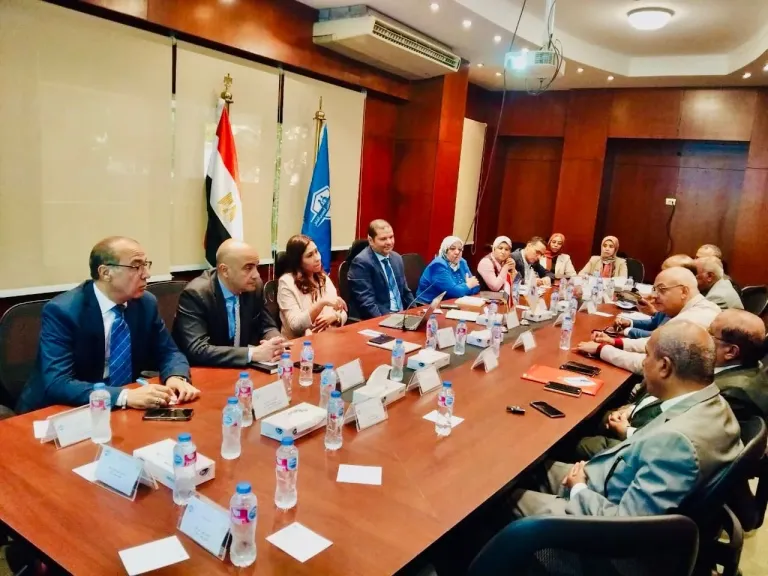 التأمين الصحي والتضامن ينسقان لإرسال رسائل لمستفيدي ”تكافل وكرامة” للتسجيل بالمنظومة دون تكلفة