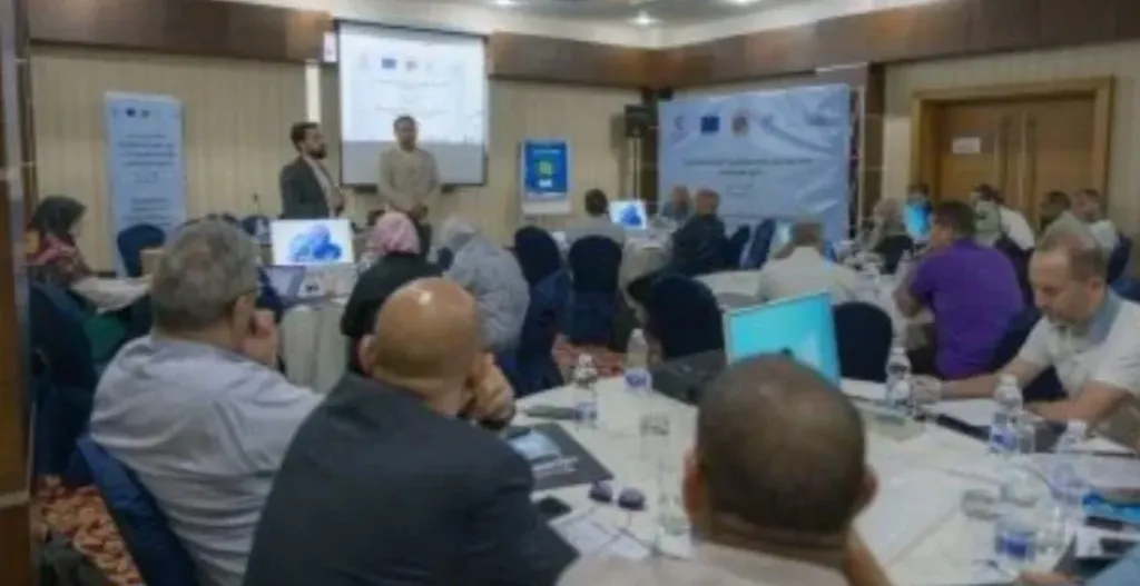 الصحة العالمية واليونيسف يدعمان ليبيا فى وضع الاستراتيجية الوطنية للتطعيم