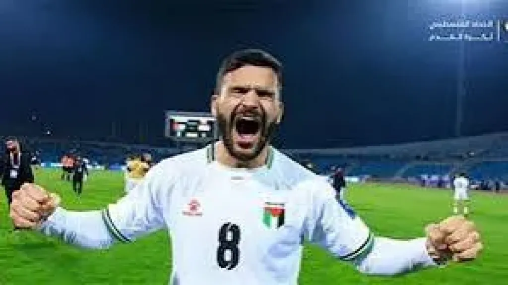 آخر تطورات صفقة انتقال حامد حمدان للزمالك