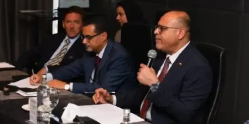 وزير العمل: بدء تطبيق قانون العمل الجديد رسميا أول سبتمبر المقبل