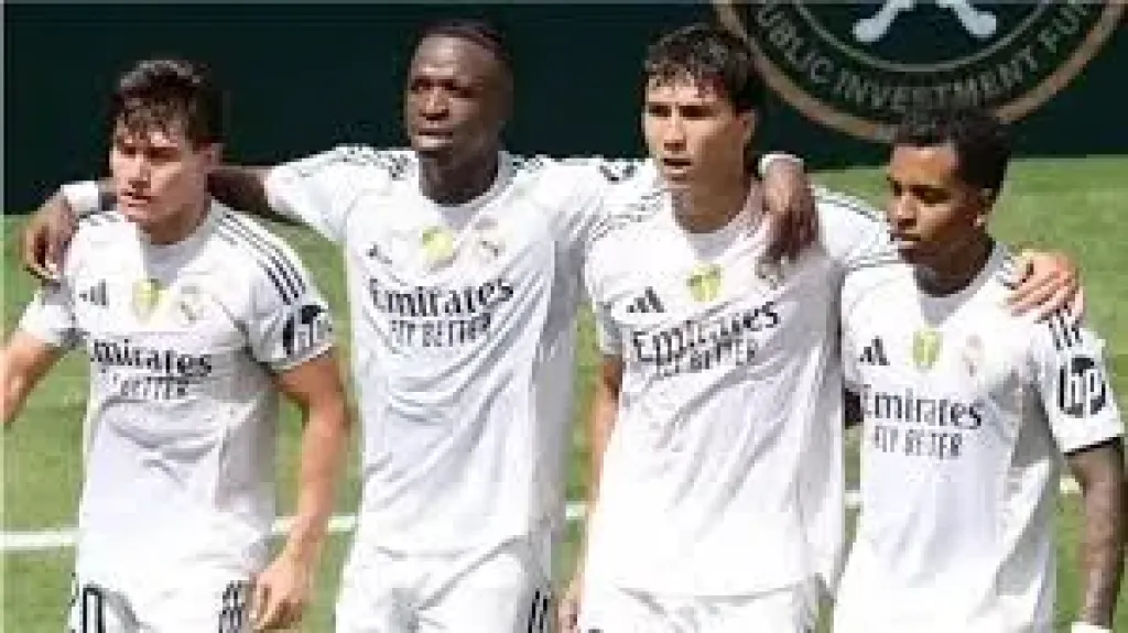 بايرن ميونخ يقتحم سباق التعاقد مع نجم ريال مدريد