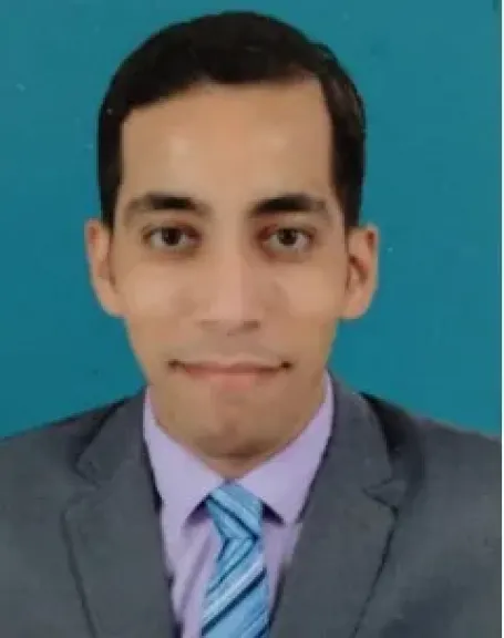 أحمد نايف.. شاب من ذهب يحتفل بعيد ميلاده الخامس والثلاثين