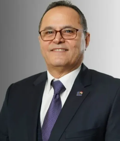 رئيس شعبة النقل الدولي ...شبكة الطرق الحديثة تخفض معدلات الحوادث