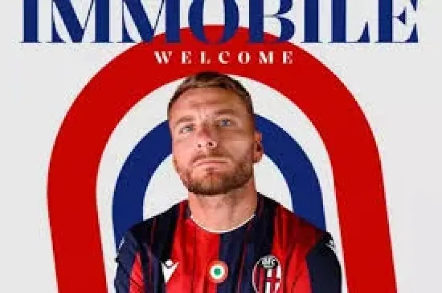 رسميا، إيموبيلي يعود إلى الدوري الإيطالي من بوابة بولونيا