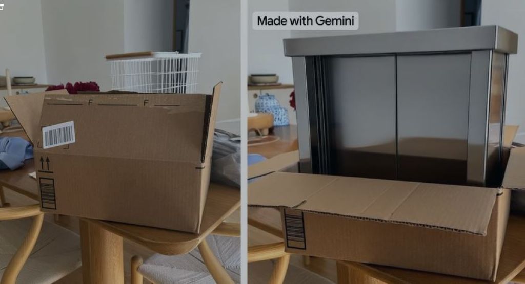 Google تطلق ميزة تحويل الصور إلى فيديوهات على Gemini في الشرق الأوسط وشمال أفريقيا