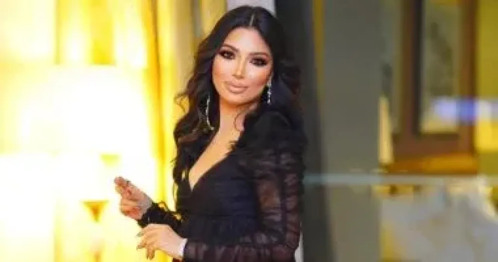 نيفين رجب تؤجل طرح أغنيتها الجديدة بسبب وفاة المخرج سامح عبد العزيز