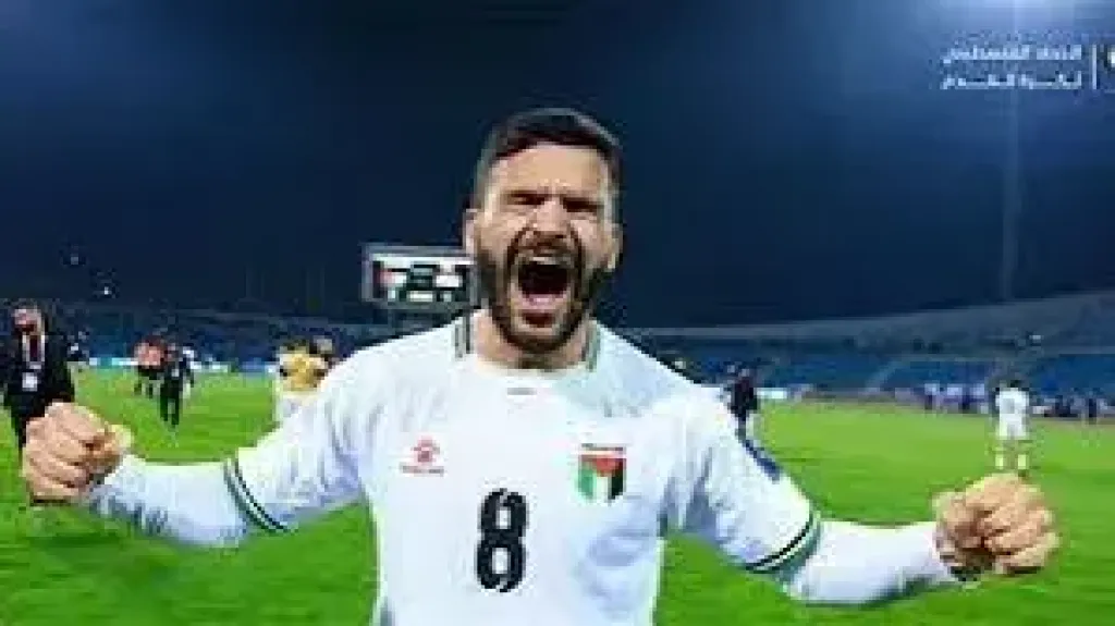 حامد حمدان يرفض قرار بتروجيت ويتمسك بالانتقال إلى الزمالك