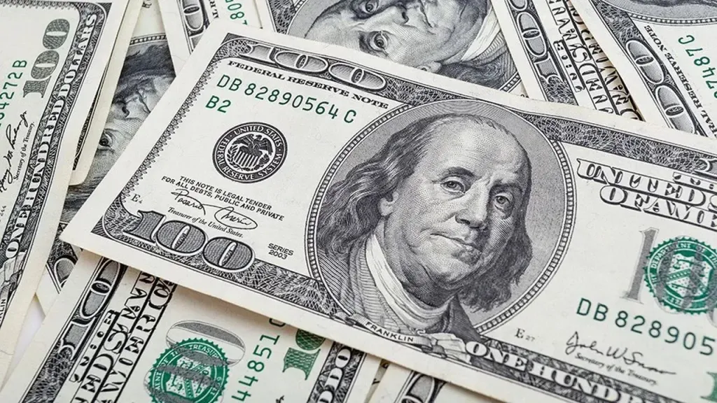 تابع سعر الدولار اليوم أمام الجنيه