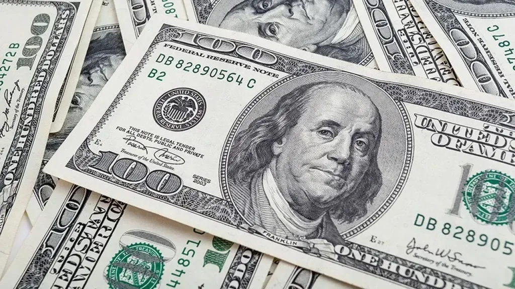 سعر الدولار مقابل الجنيه