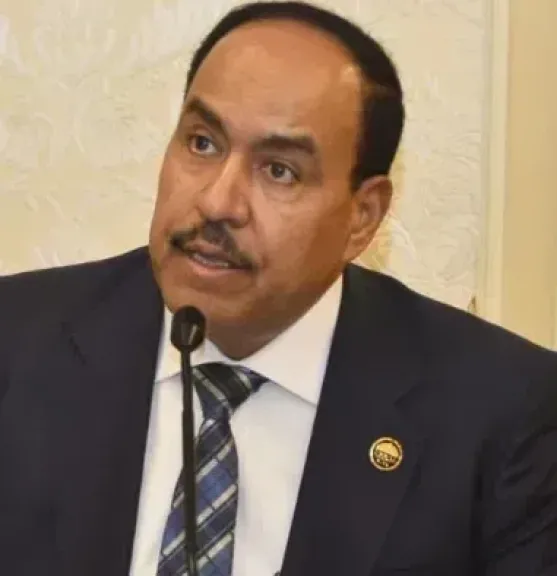 النائب أحمد قورة يكتب: أبطال دمياط وصناعة المجد