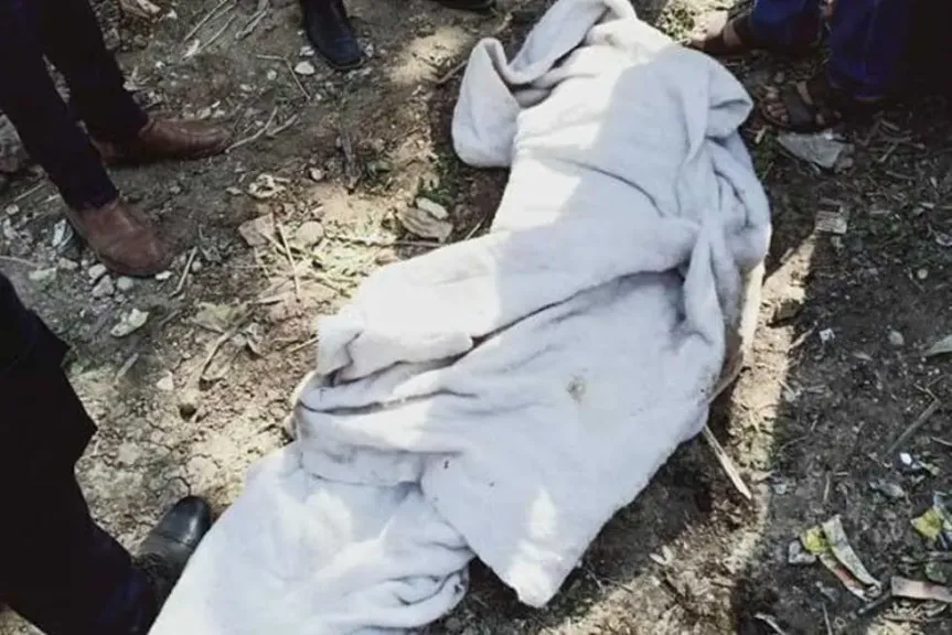 النيابة العامة تواصل التحقيق في واقعة العثور على جثة بائع متجول بمدينة سفاجا