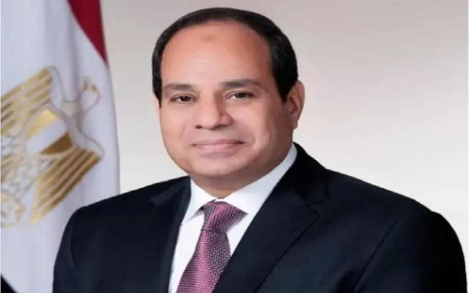 الرئيس السيسى يهنئ جمهورية القمر المتحدة وجنوب السودان بذكرى يوم الاستقلال والرأس الأخضر بذكرى العيد القومى