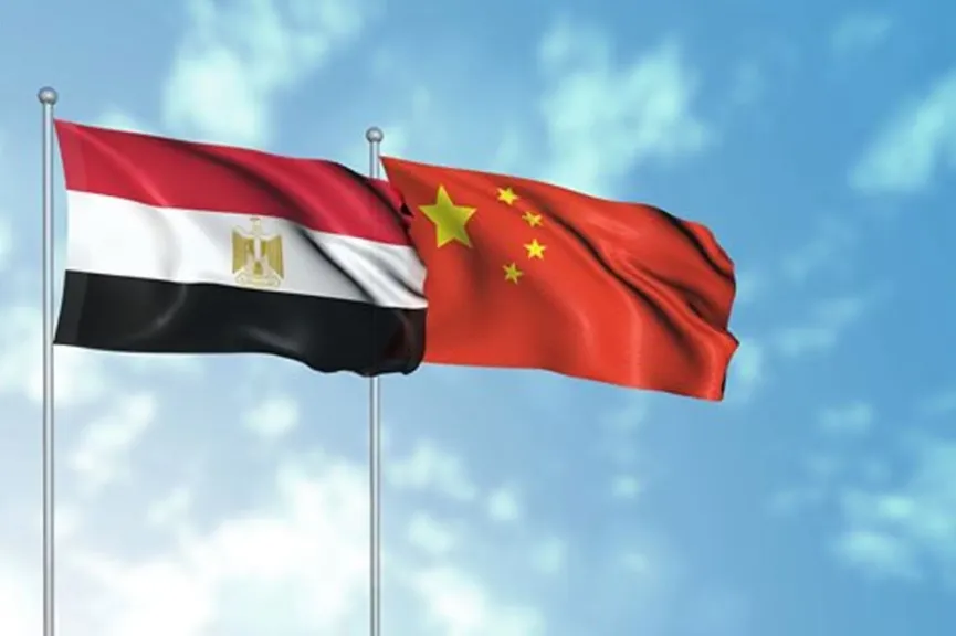 مصر والصين توقعان مذكرة تفاهم لتشجيع استخدام العملات المحلية في تسوية المعاملات