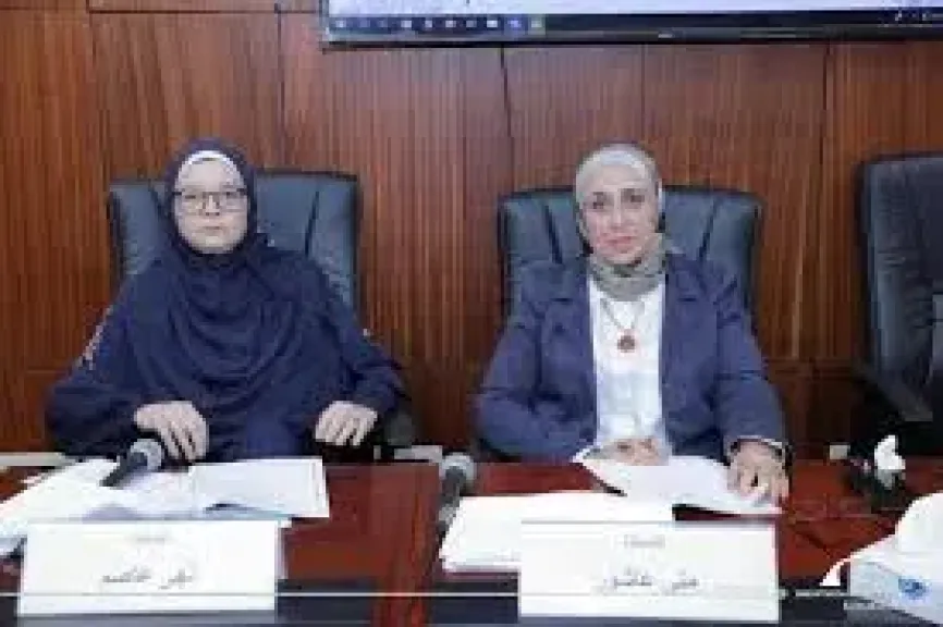 أمسية قصصية للمبدعين العرب في معرض مكتبة الإسكندرية الدولي للكتاب