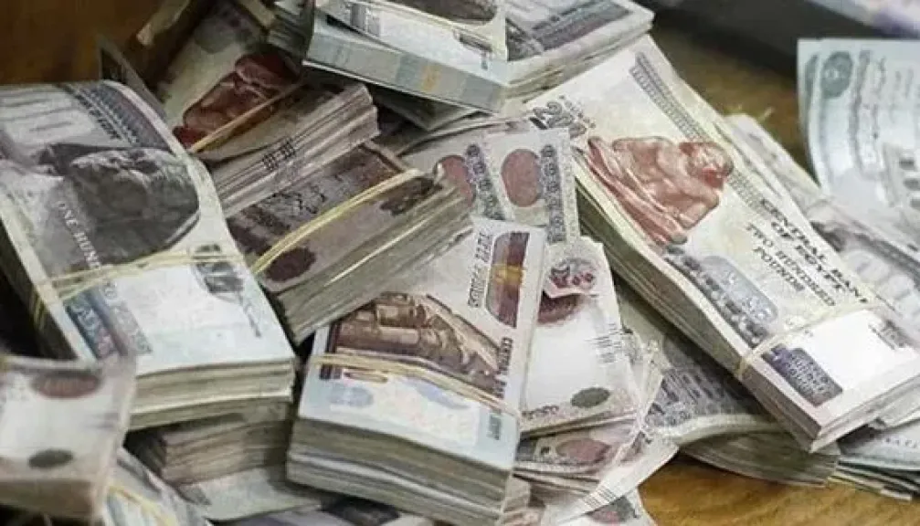 ضبط 4 أشخاص لغسلهم 50 مليون جنيه