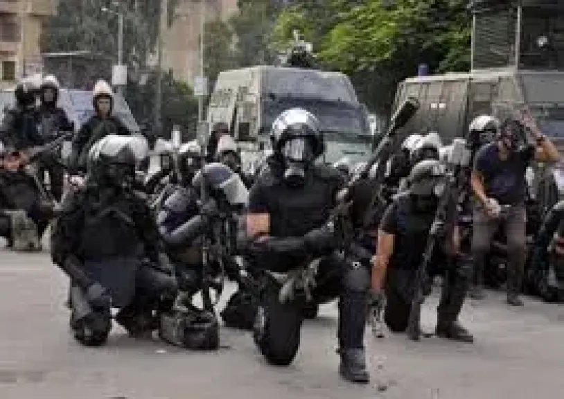 تحريات مكثفة لكشف ملابسات العثور على جثة شخص داخل شقة فى الهرم