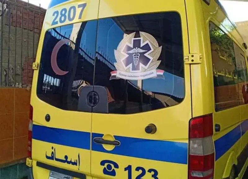 جهود مكثفة لكشف ملابسات سقوط فتاة من عقار بالمعادى