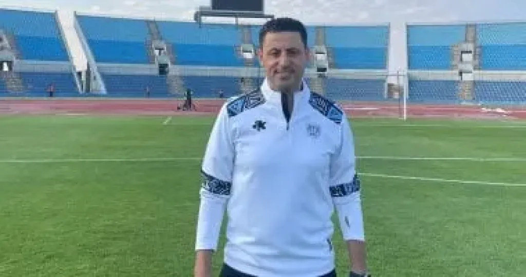 محمد محسن أبو جريشة: الإسماعيلى في مأزق ولم يعرض عليّ منصب المدير الرياضى