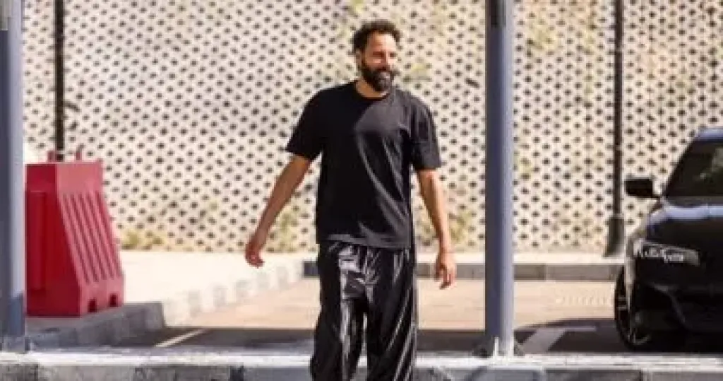 بيان رسمي من مودرن سبورت يكشف كواليس أزمة جنش