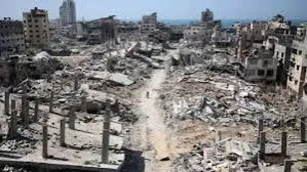 خبير فلسطينى: مؤسسة غزة الإنسانية مصائد موت.. وإسرائيل تفرض سياسة الجوع