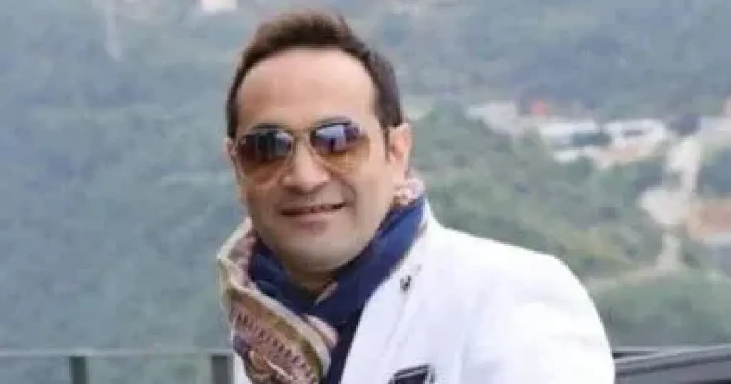 عزاء المطرب محمد عواد بمسجد الحامدية الشاذلية.. الإثنين المقبل
