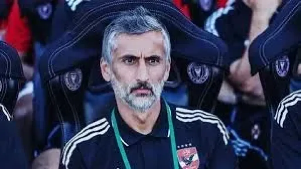 الأهلي على أعتاب الكشف عن هذه الصفقة