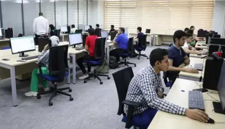نتيجة الثانوية العامة 2025.. جار تصحيح المواد لتجهيز النتيجة