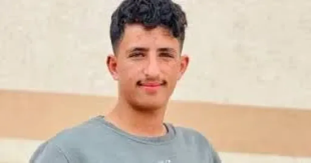 ولد أسيرا وارتقى شهيدا.. إسرائيل تقتل أصغر أسير فلسطينى فى العالم