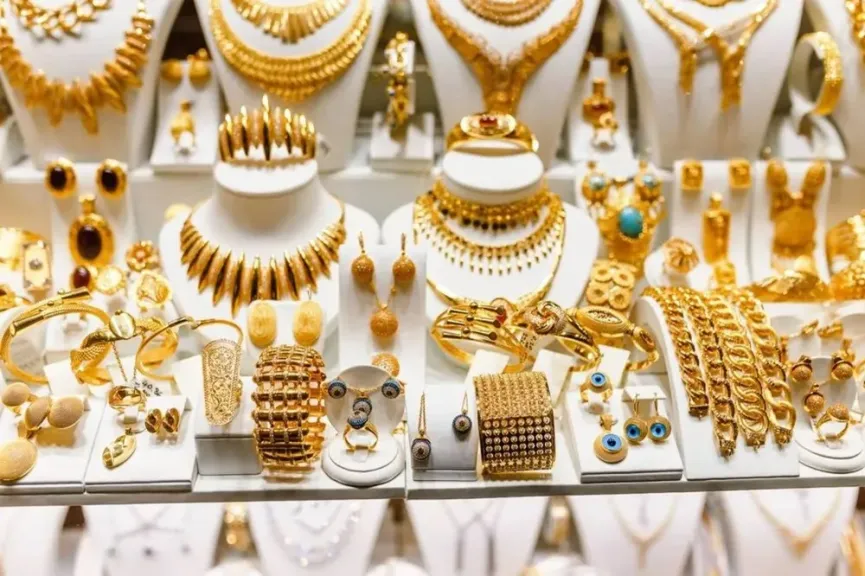 سعر الذهب اليوم السبت 12-7-2025 في مصر صباحًا
