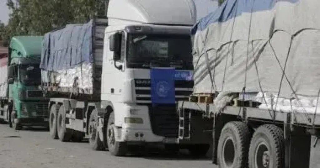 كانوا ينتظرون الطعام.. إسرائيل تقتل 27 فلسطينيا وتصيب 180 آخرين فى غزة
