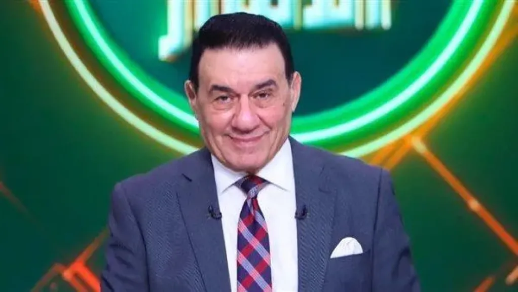 سهرة كروية بنكهة مدحت شلبي.. تشيلسي وباريس في نهائي مونديال الأندية على MBC مصر