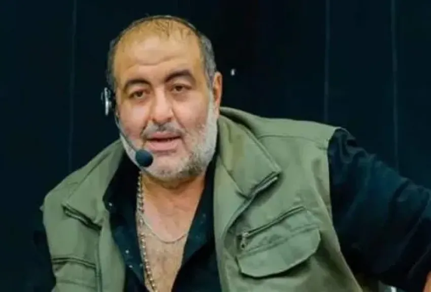 غدا  عزاء المخرج الراحل سامح عبد العزيز  بمسجد الشرطة بالتجمع الأول بالقاهرة الجديدة