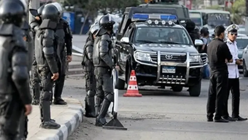 ضبط 5444 قضية بمجال الأمن الاقتصادي خلال 24 ساعة