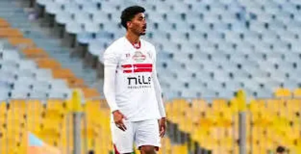 حسام عبد المجيد يجدد عقده مع الزمالك في هذه الحالة