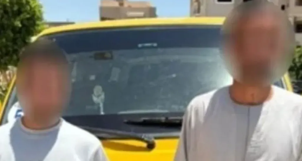 وزارة الداخلية تضبط المتهم بضرب شخص بسبب أولوية المرور