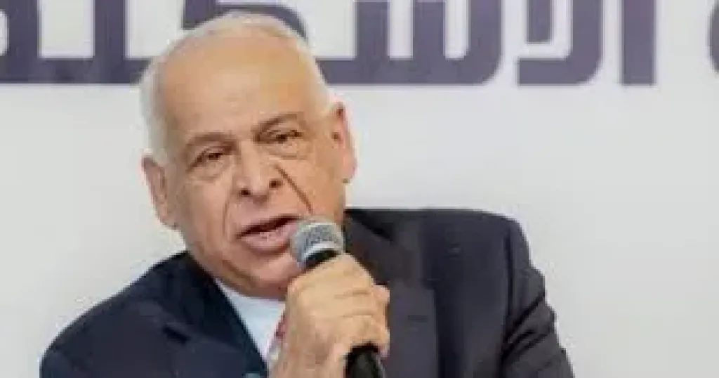 فرج عامر : مصر فى عهد الرئيس السيسى تلعب دوراً ناجحاً لتعزيز التعاون مع دول القارة السمراء