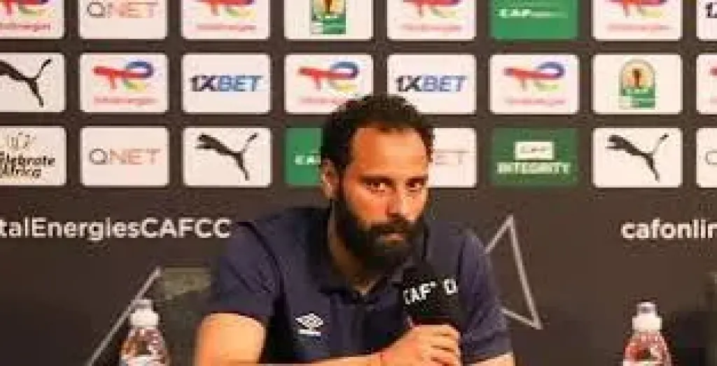 تصعيد جديد في أزمة مستحقات جنش، اللاعب يشكو مودرن سبورت