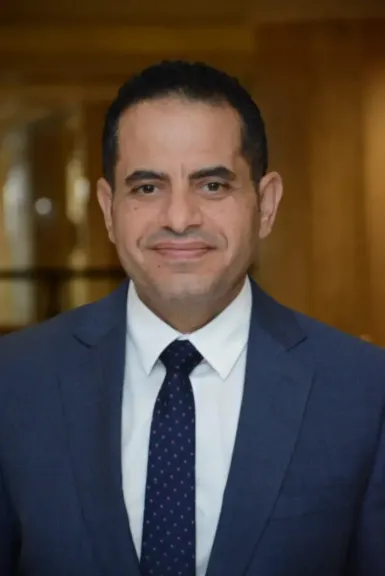 تامر الحبال: مشاركة السيسي في قمة الاتحاد الإفريقي تأكيد لقيادة مصر الحكيمة والتزامها التاريخي تجاه قضايا القارة
