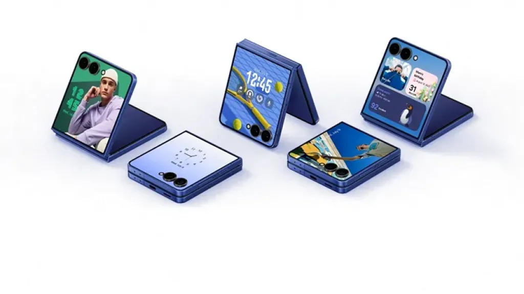 مواصفات Galaxy Z Flip7.. هاتف ذكي بحجم الجيب وتقنيات متطورة