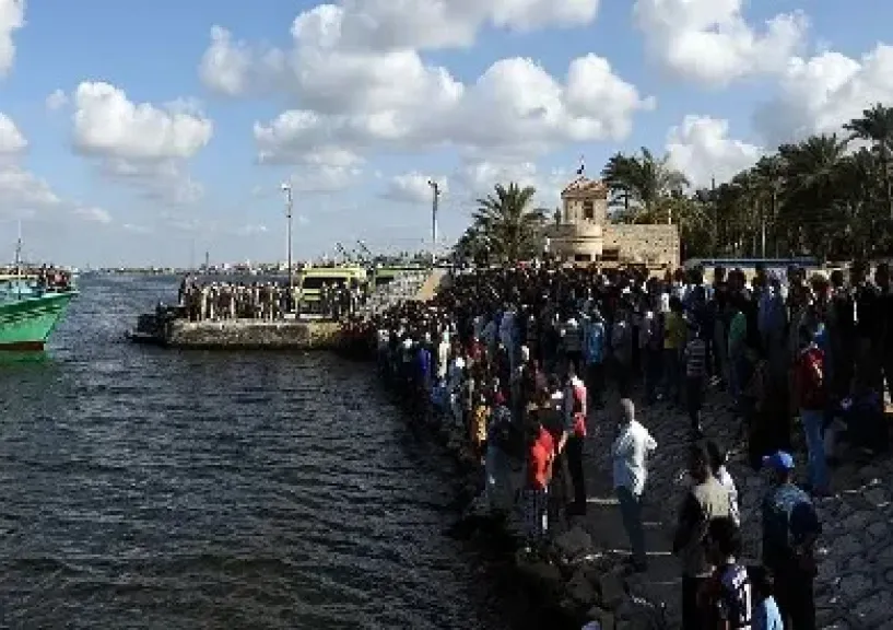العثور على 3 جثث مجهولة الهوية لسيدتين ورجل بشواطئ السلوم