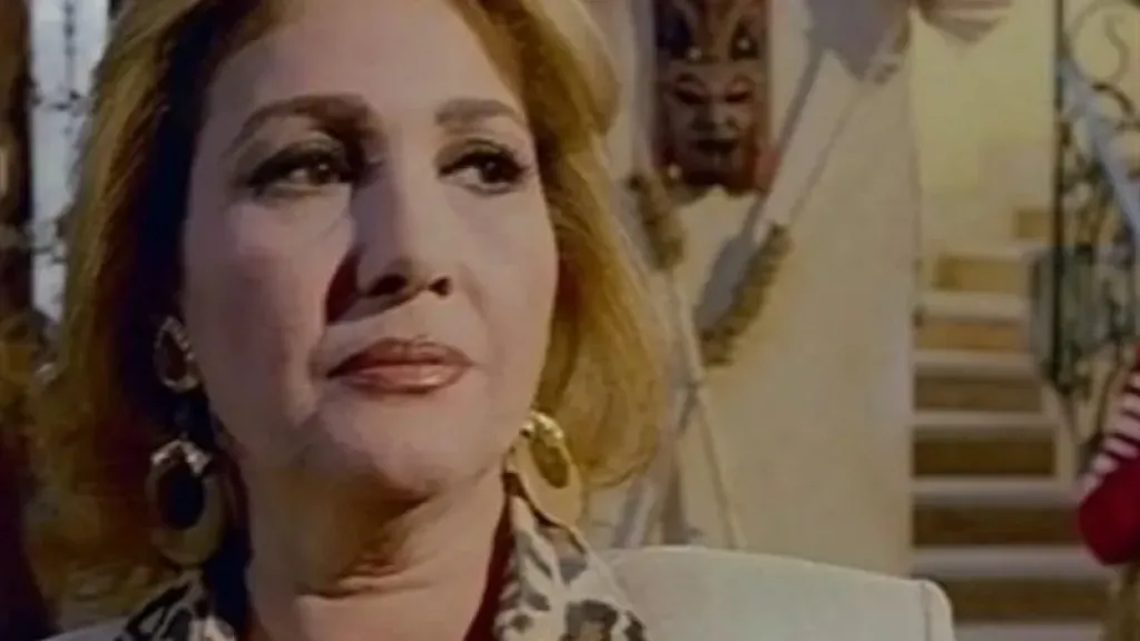 عزاء الفنانة شروق اليوم بمسجد «الرحمن الرحيم» بعد رحيلها عن عمر 73 عامًا