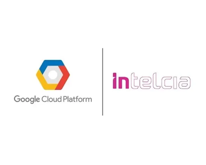 شراكة إنتلسيا و”Google Cloud” لإطلاق منصة البيانات الموحدة ”MyData”