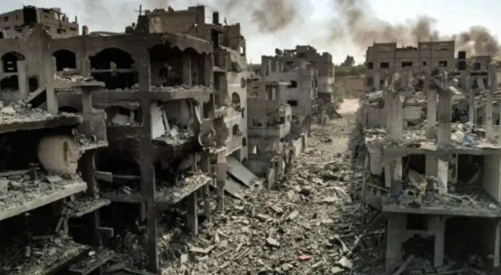 الأونروا: نفاد الوقود بغزة عبء جديد لفلسطينيين على حافة المجاعة