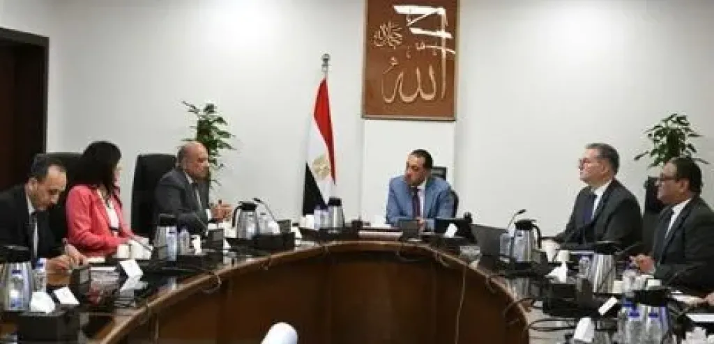 مدبولي يوجه بالاهتمام بزيادة نسبة الطاقة الجديدة والمتجددة لتحقيق التشغيل الاقتصادي لمحطات الكهرباء